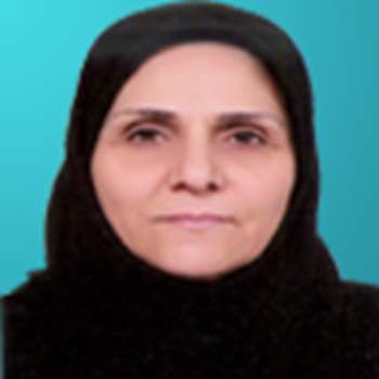 Prof. Maryam Sadat Hosseini